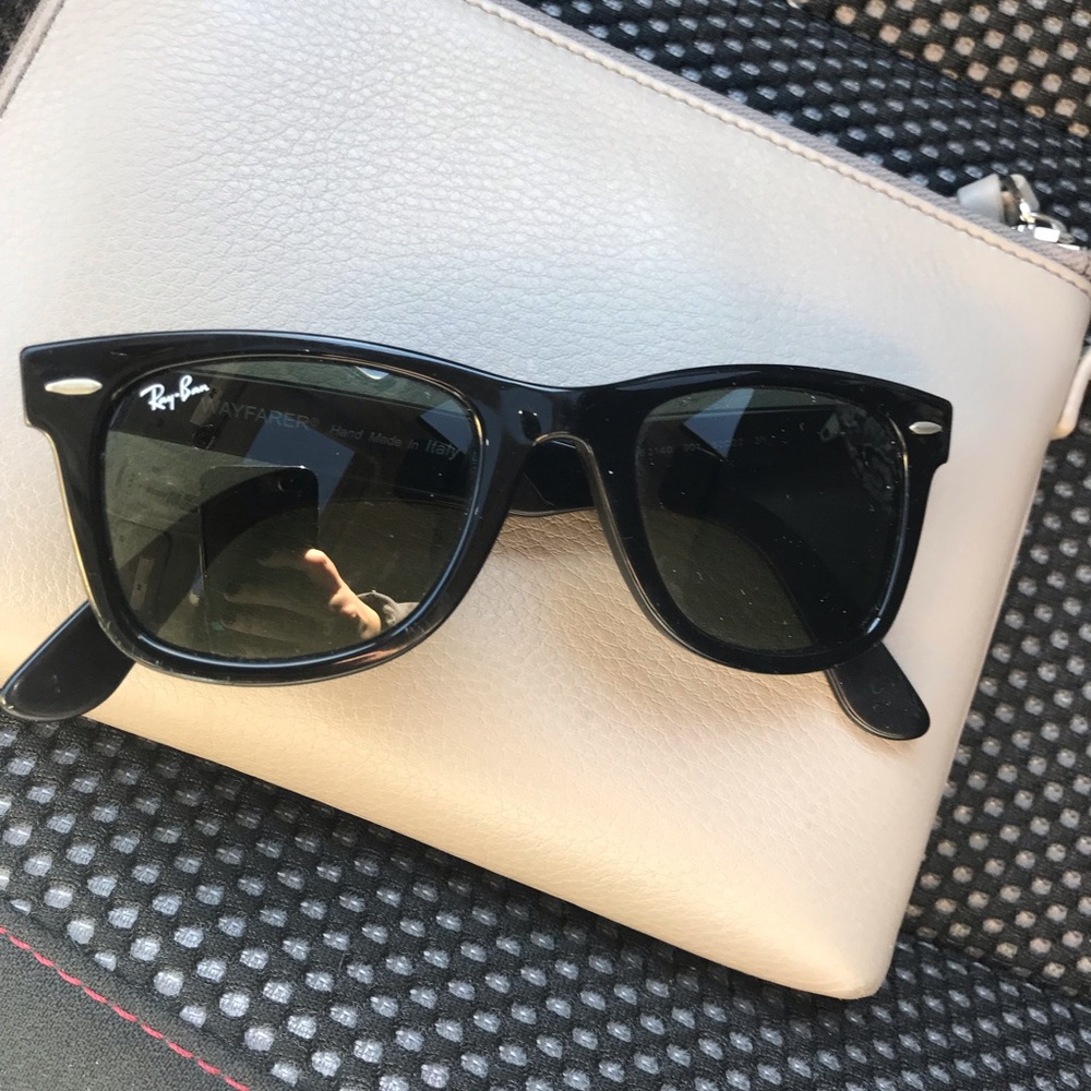 Ray-Ban Wayfarer